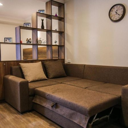 New Gudauri Loft 2 Appartement Buitenkant foto